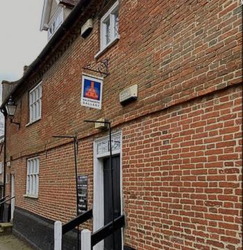 Halesworth Gallery Halesworth Gallery