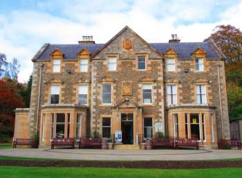 Hawick Museum