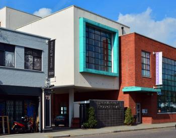 Heatherley's School of Fine Art Heatherley's School of Fine Art