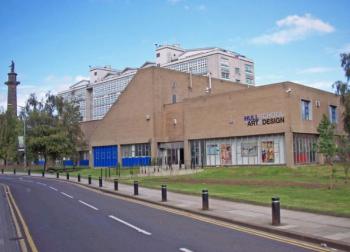 Hull School of Art