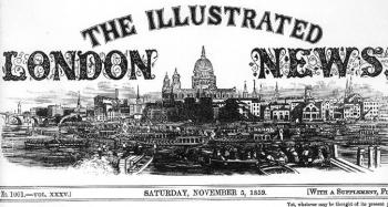 Illustrated London News