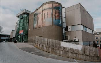 Inverness Museum & Art Gallery: Today