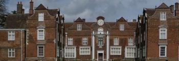 Ipswich Art Gallery, Christchurch Mansion