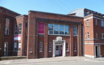 Ipswich School of Art