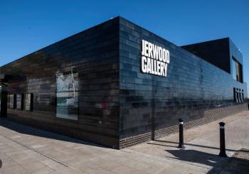 Jerwood Gallery Jerwood Gallery