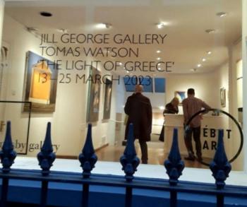 Jill George Gallery Jill George Gallery