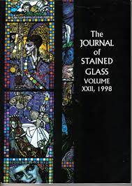 Journal of Stained Glass: 1998.