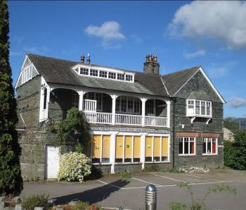 Keswick School of Industrial Art