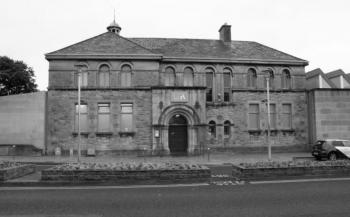 Limerick City Art Gallery