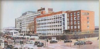 Liverpool Polytechnic