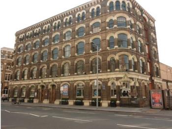 Menier Chocolate Factory Menier Chocolate Factory