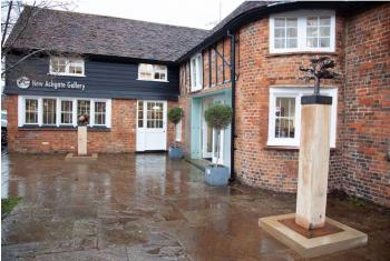 New Ashgate Gallery