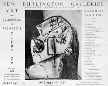 New Burlington Galleries