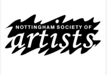 Nottingham Society of Artists: Catalogue