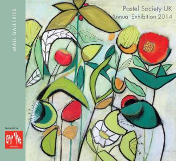 Pastel Society: Catalogue 2014