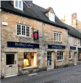 Red Rag: Stow-on-the Wold