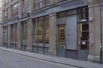 The Royal Drawing School