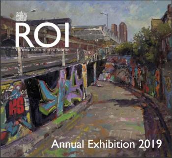 Royal Institute of Oil Painters: Catalogue