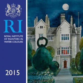Royal Institute of Painters in Water Colours: Catalogue 2015