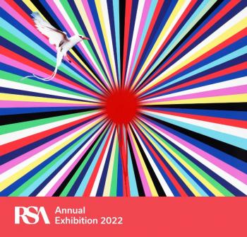 Royal Scottish Academy: Catalogue 2022