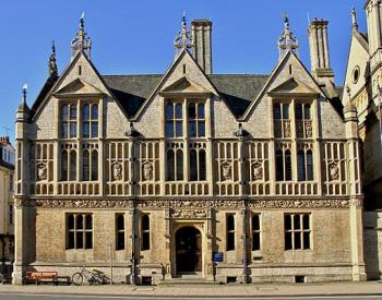 Ruskin School of Art