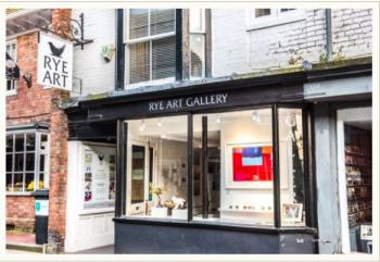 Rye Art Gallery