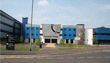 Somerset College Somerset College