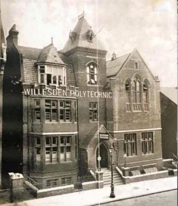 Willesden School of Art