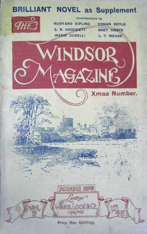 Windsor Magazine 1898