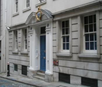 Worshipful Company of Painter-Stainers: Painters Hall