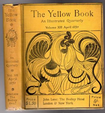 The Yellow Book: Last Edition
